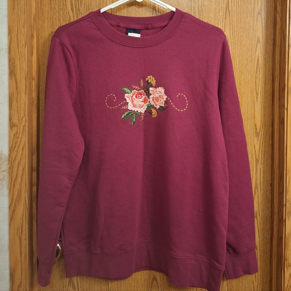 Sweatshirt